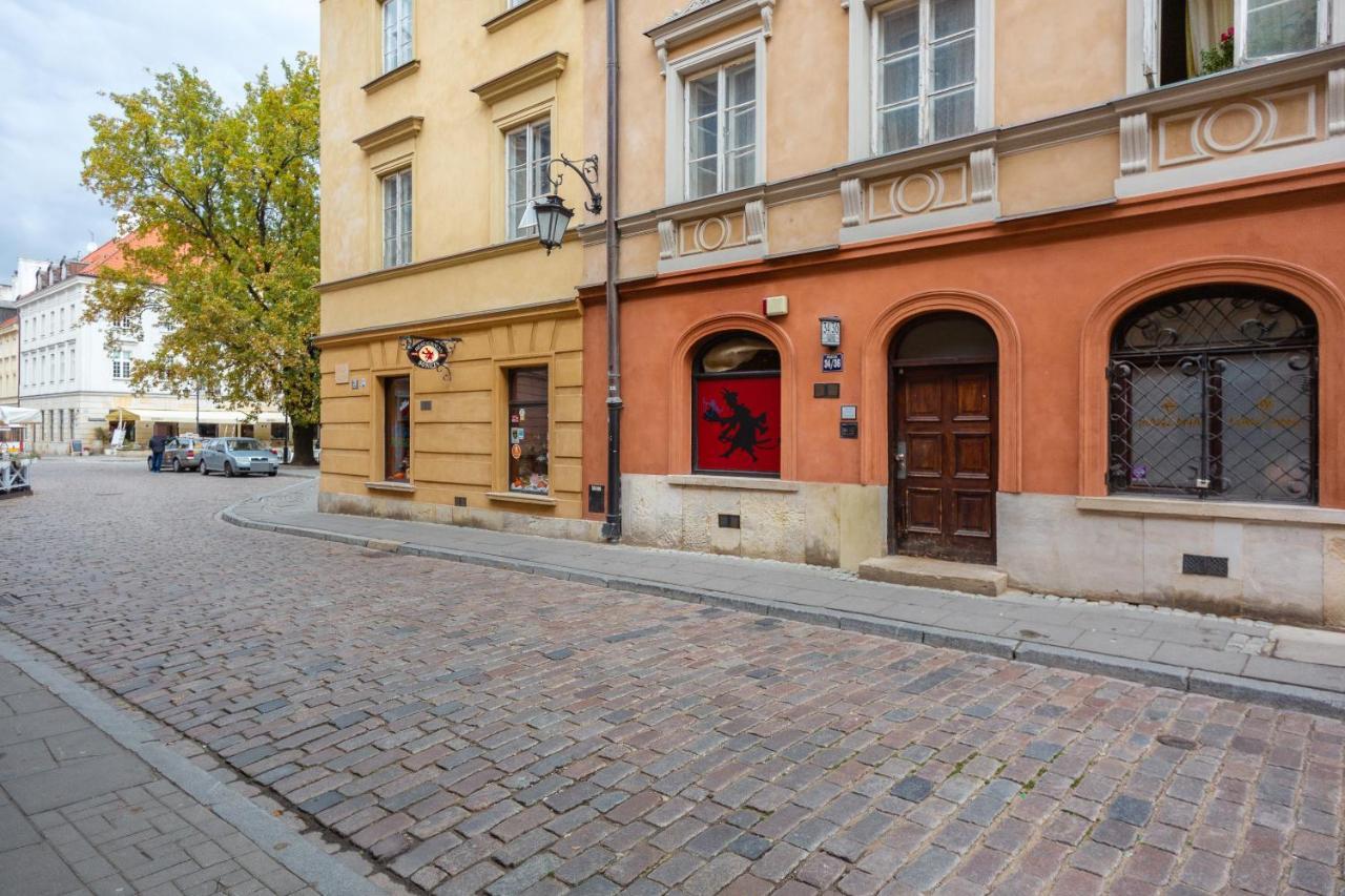New Town By Renters Apartament Warszawa