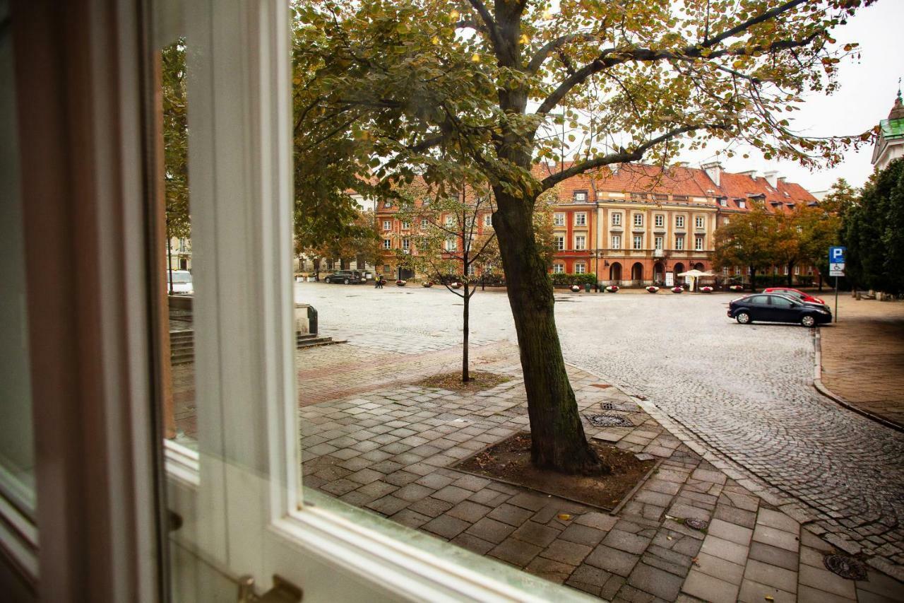New Town By Renters Apartament *