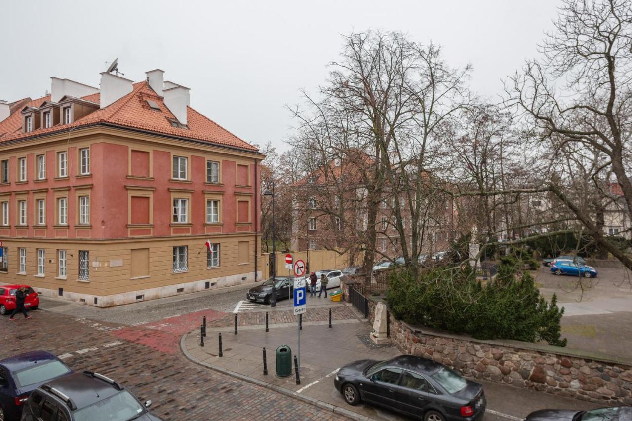 Apartament New Town By Renters *