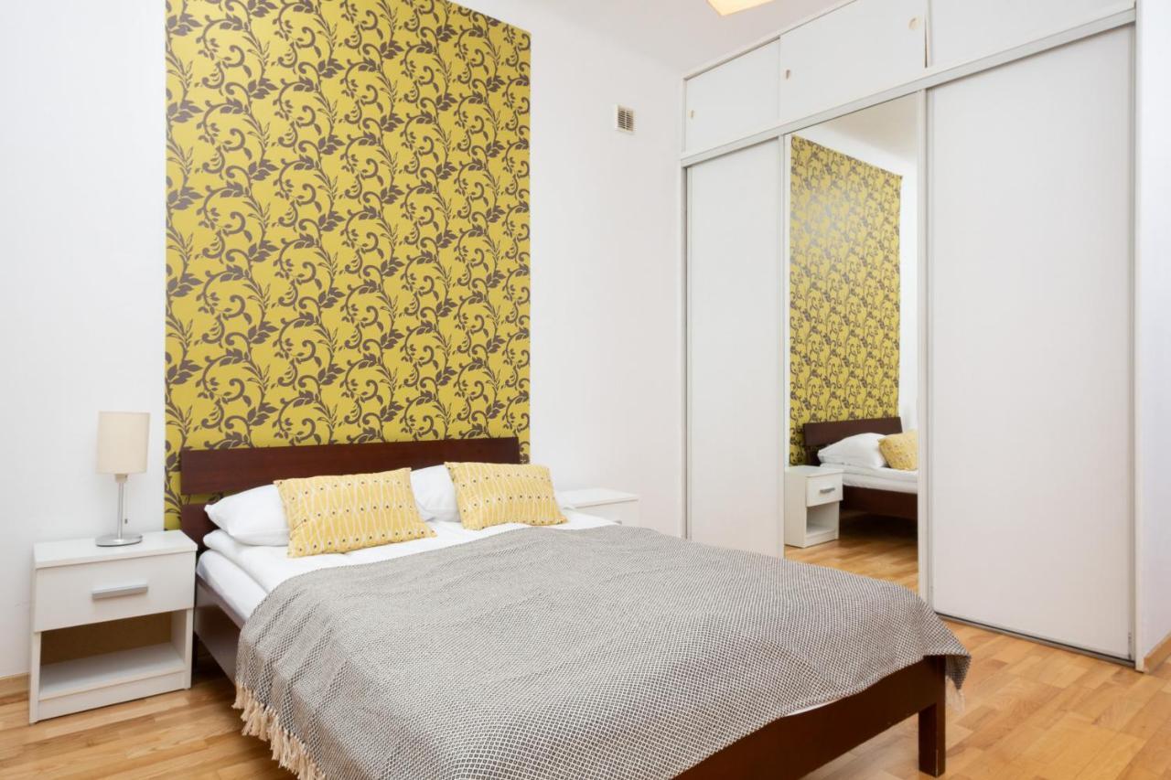 New Town By Renters Warszawa