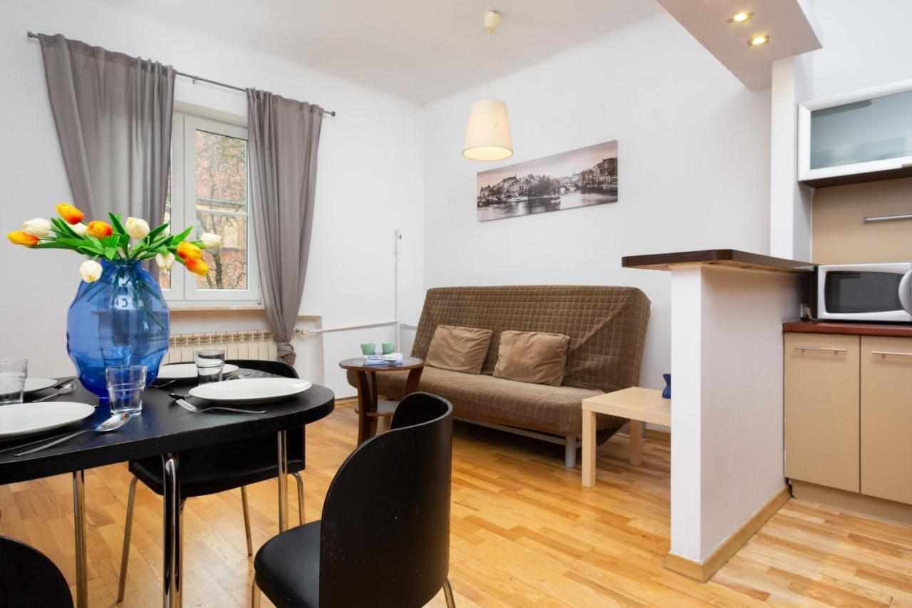 New Town By Renters Apartament *