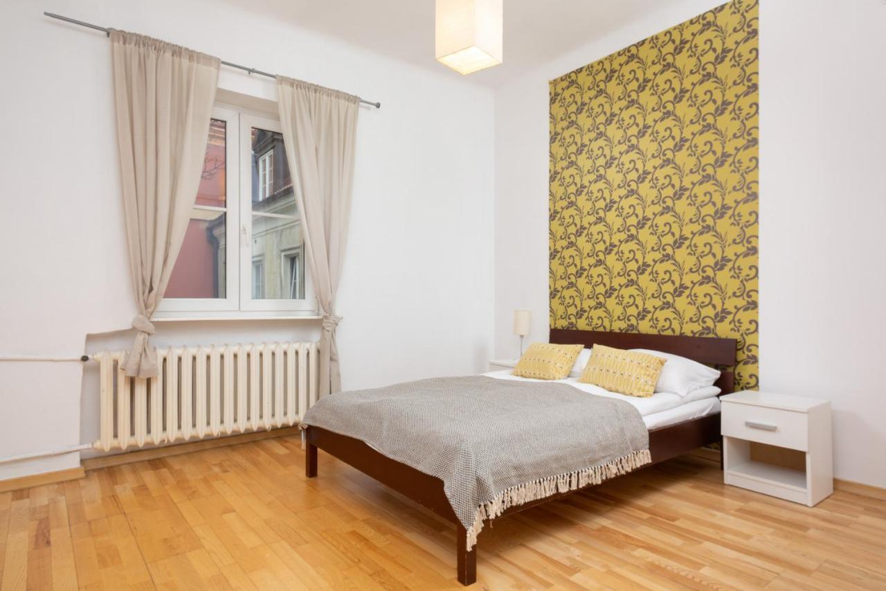 Apartament New Town By Renters